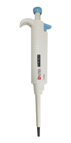 Micropipeta Autoclavable Micropette Plus Volfijo 200ul, Dlab 0