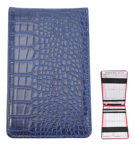 Livro De Registro De Pontos Do Golf Log Journal 0