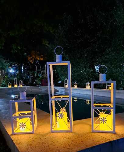 3  Faroles Fanales -. 1