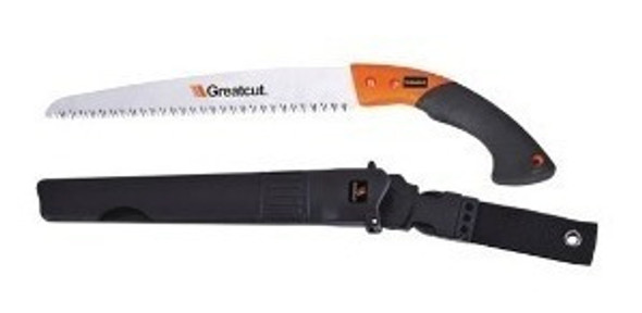 Serrucho De Podar Guiller 300mm + Funda (ing Maschwitz) 1