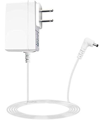 Cable De Alimentación Para Vtech Dm221 Dm221-2 Dm223 Dm251 ( 0