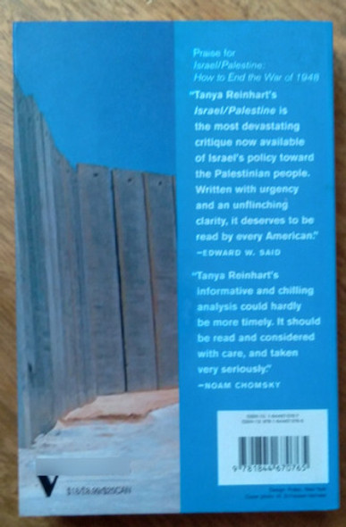 244s Livro Em Inglês Road Map To Nowhere Israel/palestine... 1