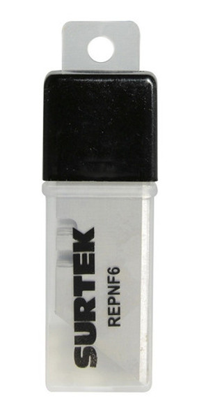 Repuesto Trincheta  Pack X 10  Repnf6 Surtek 0