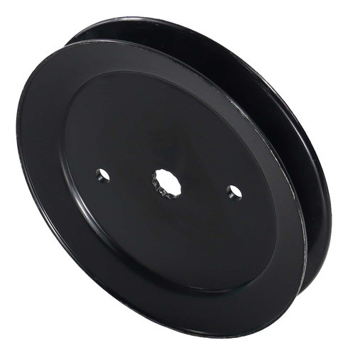 Polea De Torreta Tractor Plataforma 38 Ayp En V 532153532 0