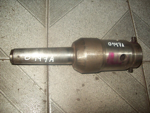 Cono Portaherramientas Cono 4 P/fresadora O Agujer. 0