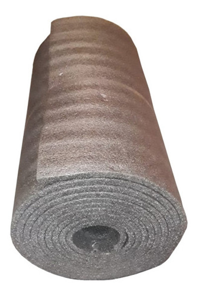 Espumanta* 20mm X 10m P/piso Piletas Pelopincho Aislante 1