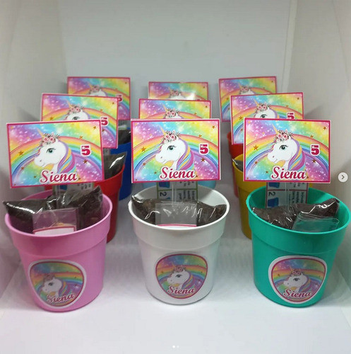 Souvenir Educativo Kit Siembra , Oferta! N6  X 30 Unid 1