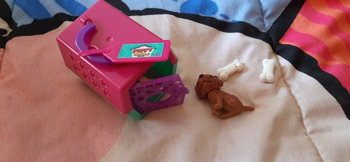 Puppy House Juguete Perritos 1