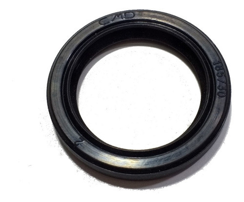 Retén Bomba Inyectora Lucas Dpc Opel Kadett 38x27x6mm 185/30 0