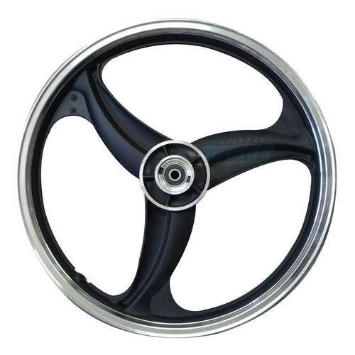 Llanta Delantera Gilera Vc 150 Freno A Disco Original 0