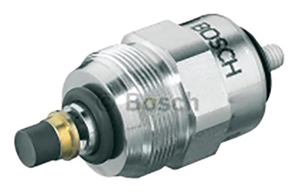 Solenoide Corte Combustível L200 Outdoor Pajero Sport 2.5 1