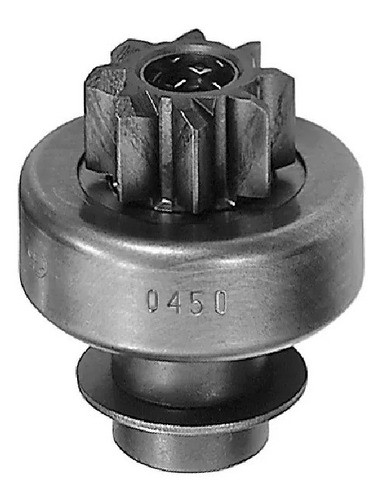 Impulsor Compatible Con Kia Mazda Suzuki Zen 0450 0