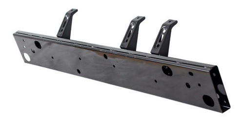 Alma Paragolpe Delantero Toyota Hilux Revo 4x2 2016-2019 0