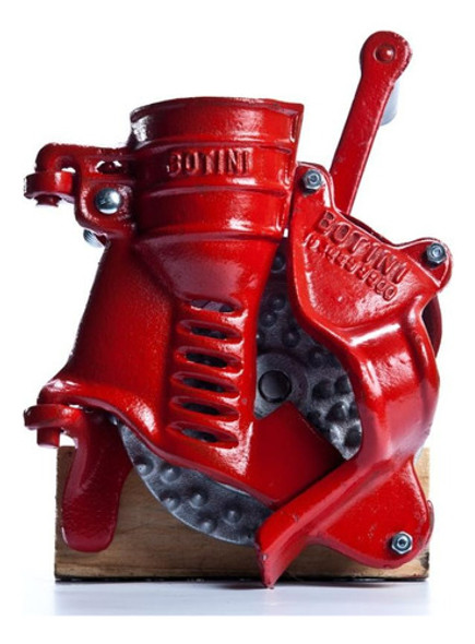 Kit Debulhador De Milho + Triturador De Milho Botini 1