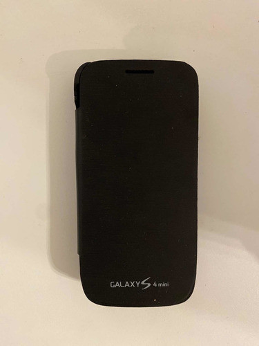 Power Case Para Samsung S4 Mini 1