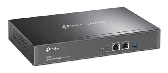 Controlador Tp-link Oc300 Poe Cloud Omada Tz 0