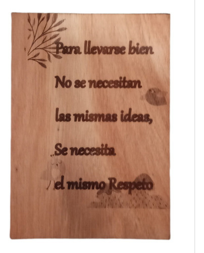 Arte Mdf 0