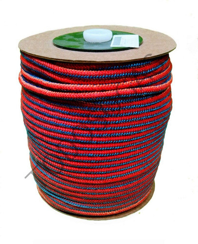 Soga Elastica 8 Mm Para Tensores Colores X 100 Metros 0