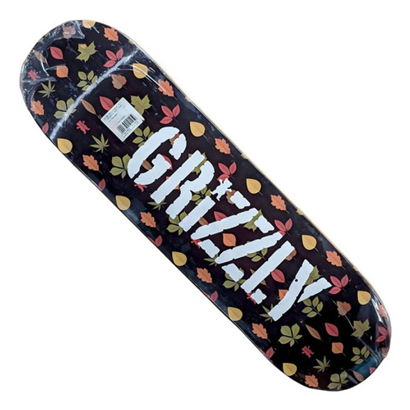 Shape Grizzly 8,25 Maple Make Like A Tree 0