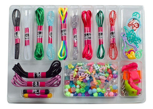 Sophie Bracelets Colorful Kit Para Crear Pulseras 6317 1