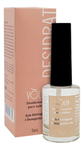 Desidratador 9ml Volia 0