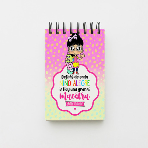 Agendas Planners Maestra Jardinera Imprimir Dia Del Maestro 0
