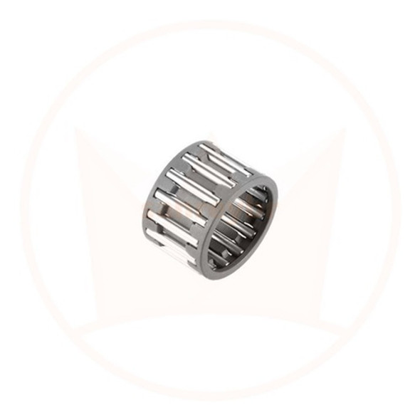 Rolamento K162013 Ø16xø20x13 Conjunto De Agulhas 0