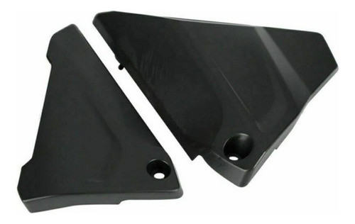Tampas / Capas Protetoras Da Bateria Bmw R1200gs (par) 0