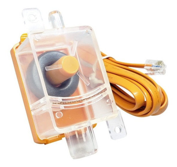 Bomba Dreno Mini Orange Ar Split 7 9 12 18 22 24 30 Btus 220 1