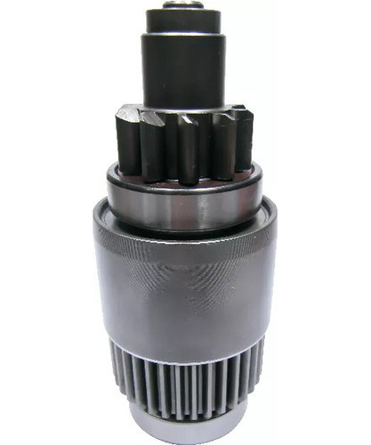 Impulsor De Arranque P/ Bobcat 853 Caterpillar 3114 Zen 1831 0