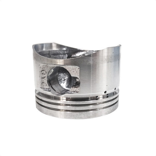 Piston Std Kymco Agility 125 Original Um 0