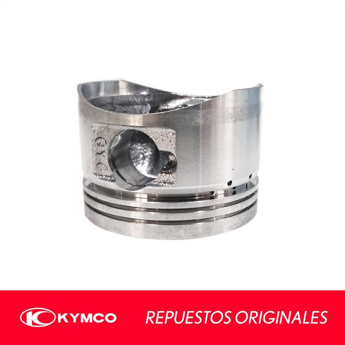 Piston Std Kymco Agility 125 Original Um 1