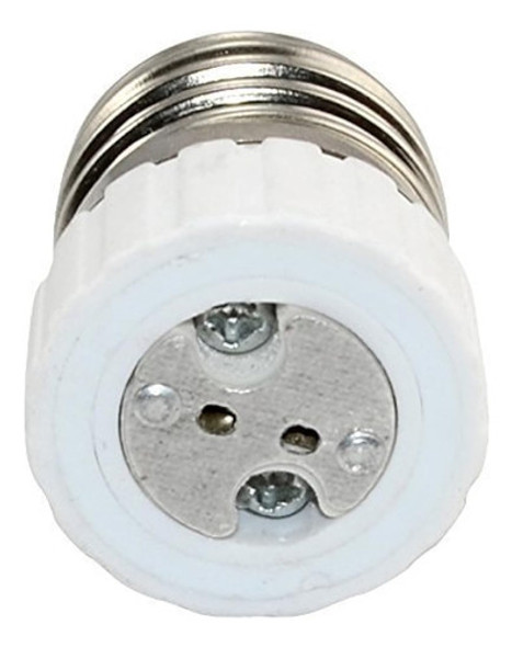 Yi Lighting (paquete De 2) Convertidor E26/e27 A Mr16, E26/e 0