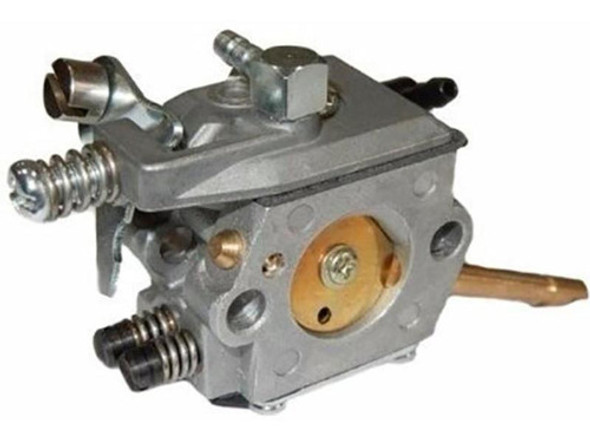 Carburador Roçadeira Stihl Fs220/160/290/280/fr220 Original 1