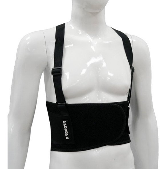 Faja Lumbar Prowork Talle M 0