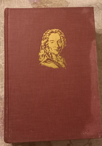 The Age Of Voltaire - Part Ix - Will And Ariel Durant 0