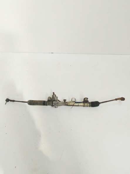 Cremallera Direccion Hidraulica Ford Escort Ber  [1995-2000] 0