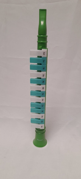 Melodica Tipo Flauta De 13 Notas Heimond H13 0