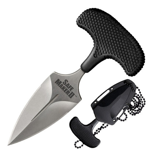 Push Dagger Cold Steel Safe Maker 2 - Edc 0