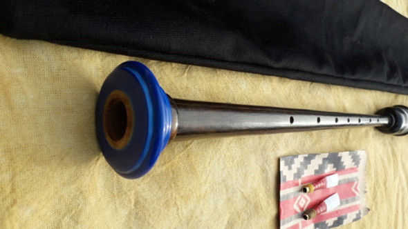 Practice Chanter  Argayl 1
