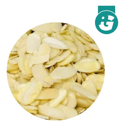 Almendra Fileteada Origen España 1 Kg 1