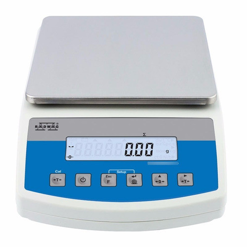 Balanza De Precisión 6 Kg Al 0,1g. Europea, Calidad Premium 0