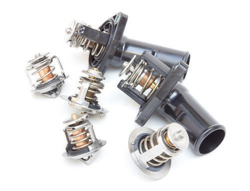 Pipa Termostato Citroen Xsara 01-04 0