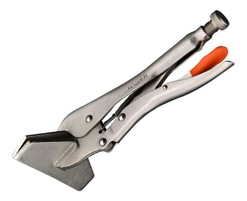 Pinza De Presion Recta Para Soldar Harden Bguemes 0