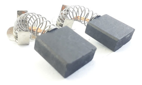 Carbones Originales Para Sierra Circular Banco Gcm 10  Sd 0