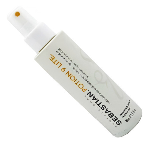 Potion 9 Lite Tratamiento Modelador  Sebastian Professional 0