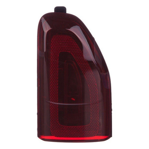 Reflector Paragolpe Tras Der Original Chevrolet Spin Activ 0