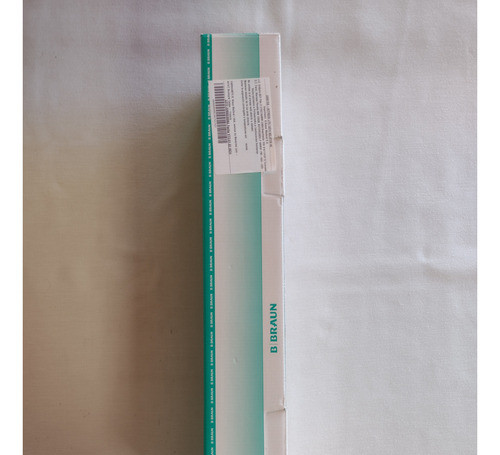 Sonda Actreen Lite Cath Ch10x45cm Caja X30 Unidades 1