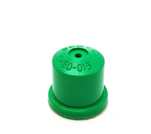 Pastilla Cono Hueco 80-015 Polimero 0