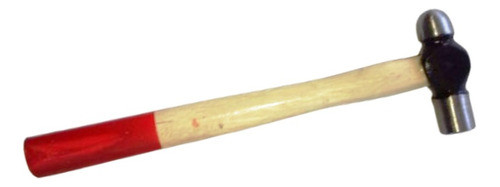 Martillo Bolita (bola) 300 Grs Neon Chino Galponero Acero 0